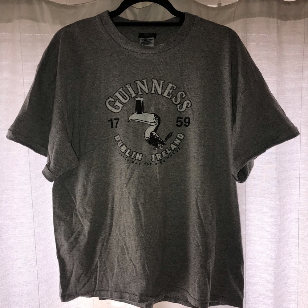 vintage tee